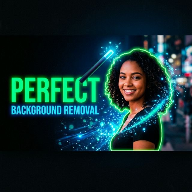 How to Remove Background from Photos on Android