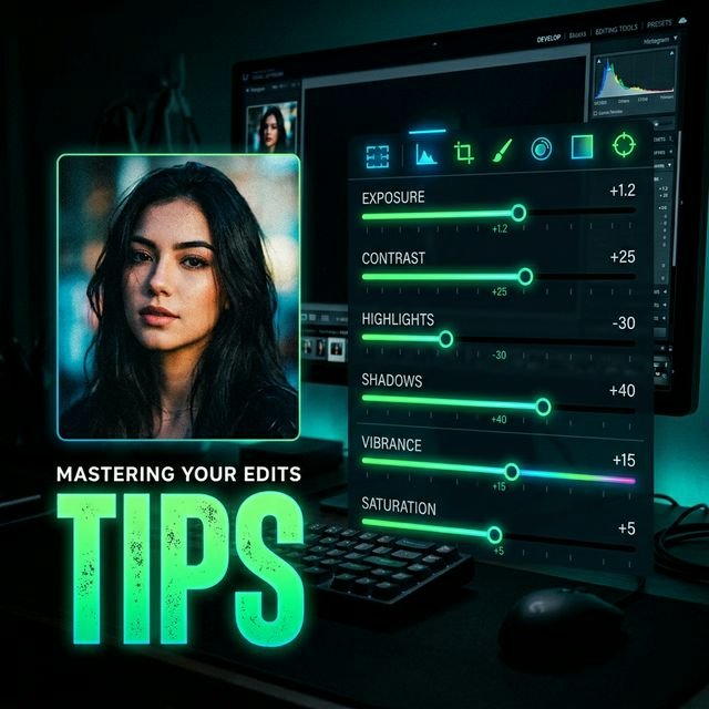 Top 10 Photo Editing Tips Using Hypic APK