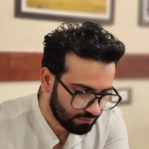 Muzamil Ahad - Lead Security Analyst and Full-Stack Architect